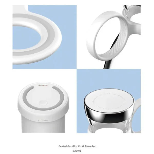 Portable Mini Blender